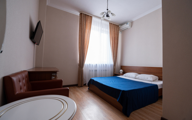 Djump Hotel