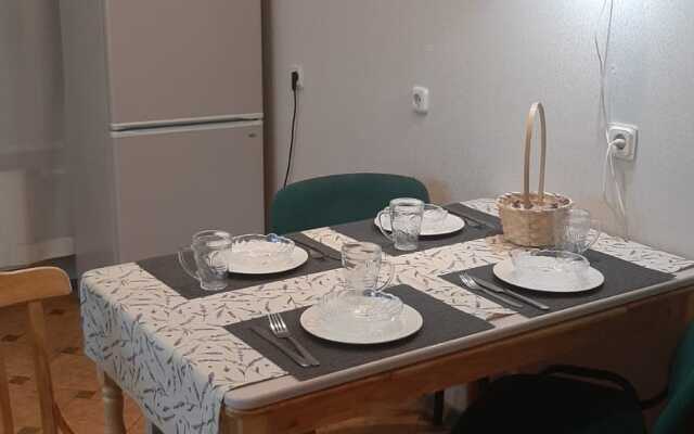 V Tsentre Apartments