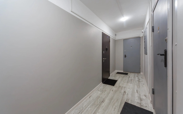 Апартаменты Студия Лето на Волжской - Эстетика в Каждой Детали