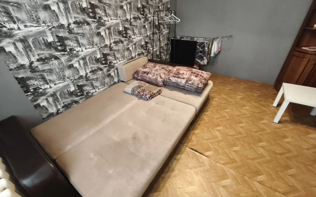 Kvartira Uutnaa v centre goroda