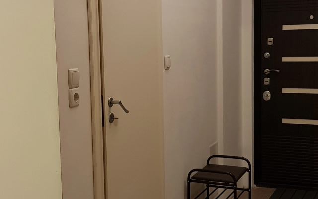 Апартаменты в Историческом Центре Санкт-Петербурга