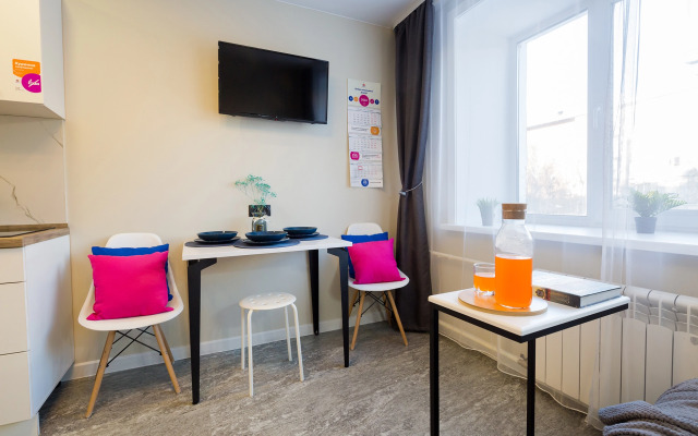 Апартаменты на Донской