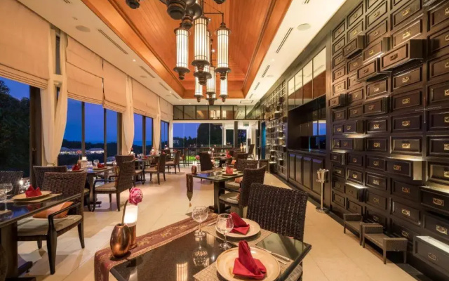 Banyan Tree Samui