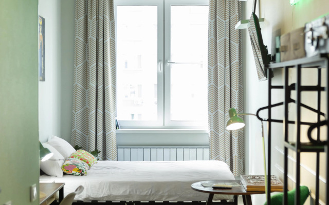 Апартаменты Студия ЮНОСТЬ