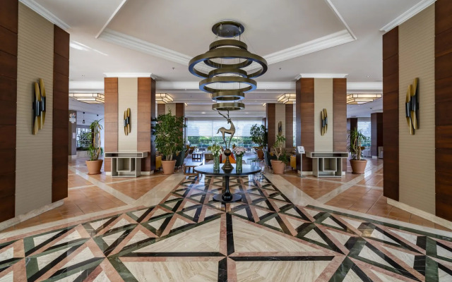 Ma Biche Kemer by Werde Hotels