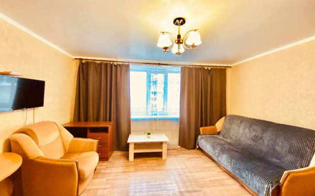 Inter34 Apartments