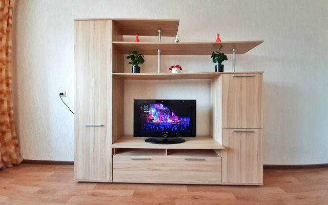 Promenad Apartments