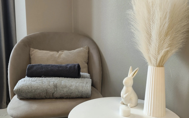 Квартира NATALI Aparts 201.2