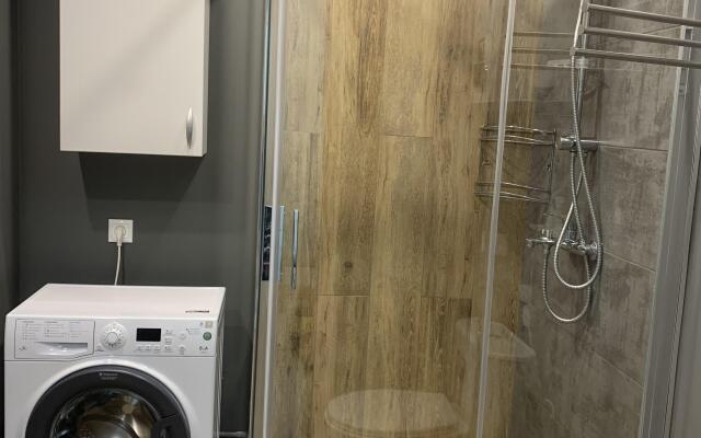 Квартира г. Екатеринбург улица Чайковского 78