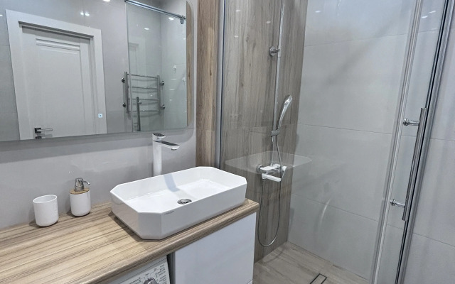 Lazur Flat