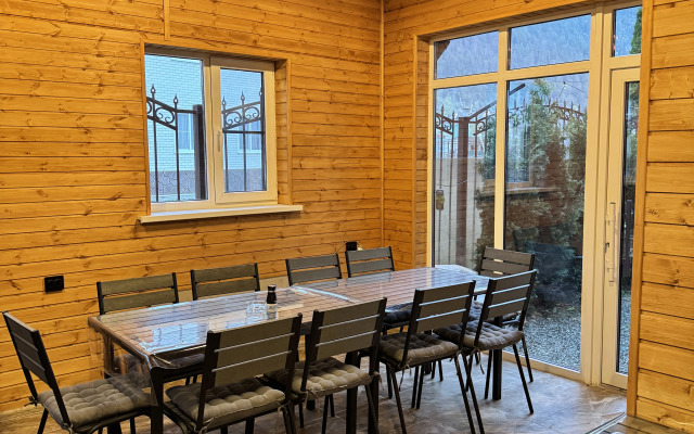 Barkhat Guest house