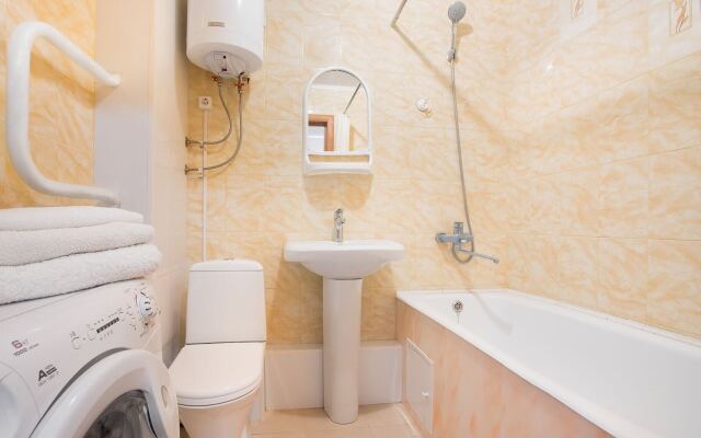 Квартира Студия 1к Савиных 4а