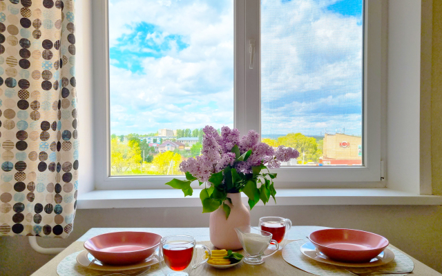 Апартаменты Комфорт класс, Трнавская 4