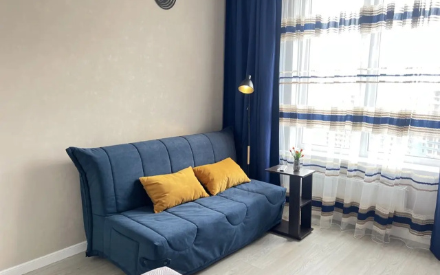 Апартаменты Your Place Фонтаны 2