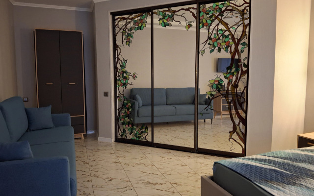 Гостевой дом Лето