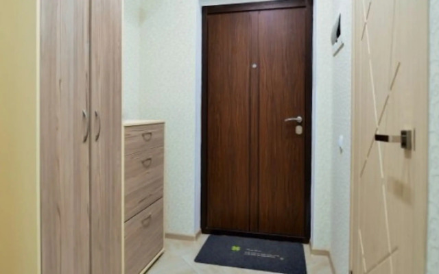 Квартира на улице Пионерская 1