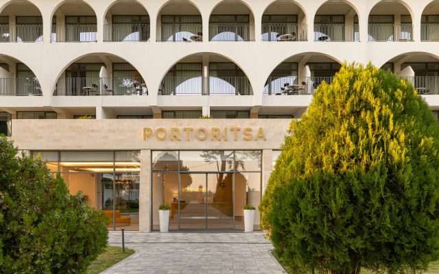 Hotel Portoritsa