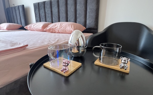 Velvet Vouge Hostel