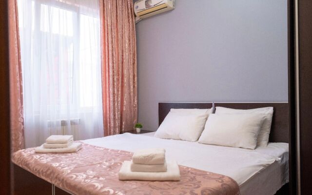 Baykal Hotel