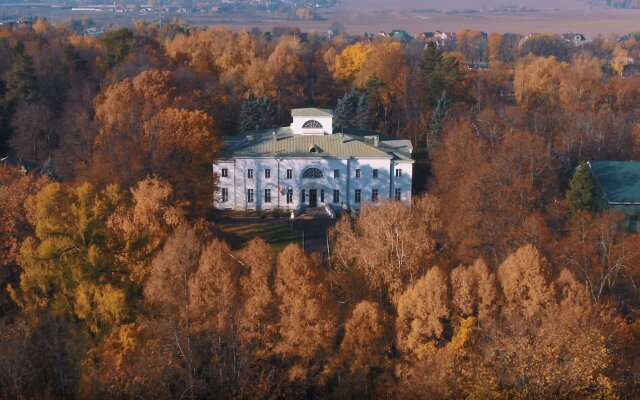 Ershovo Park-hotel