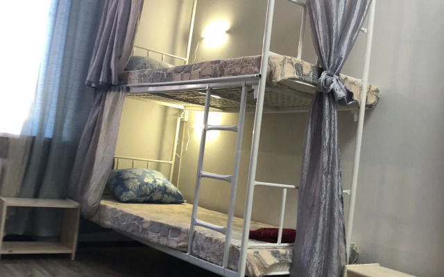 Хостел Большая семья