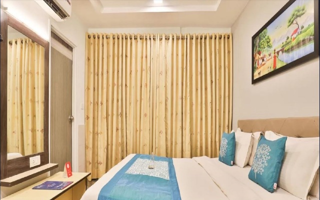 Hotel Legend Inn