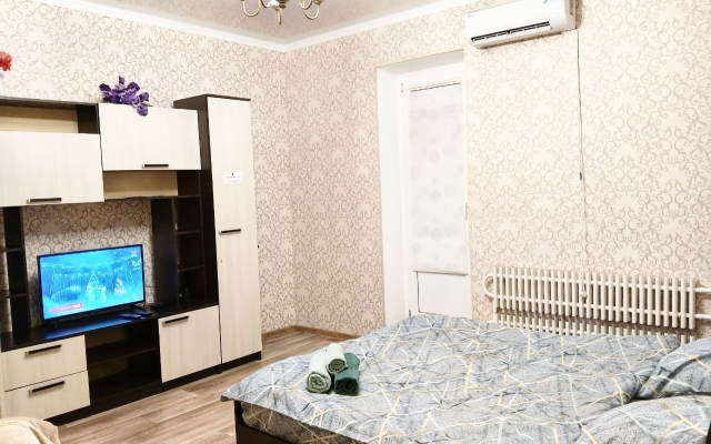 Квартира на улице Куликова 81к3