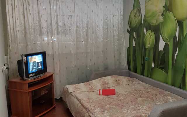 Апартаменты 3-х Комнатные на Ленинградском