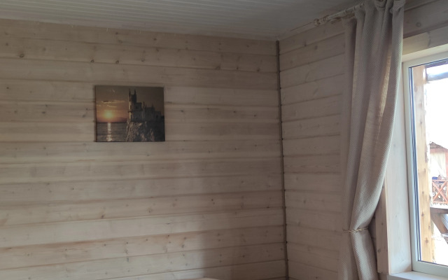 Гостевой дом Миланд