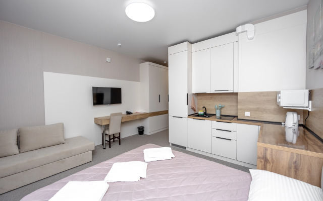 Отель Сакура