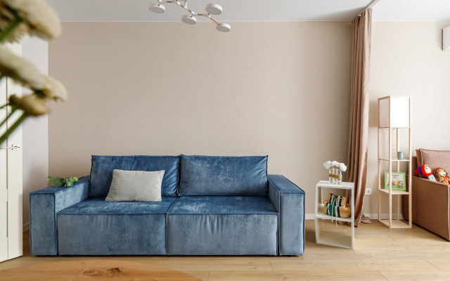 Квартира на Войсковой 4к2 (Бриз)