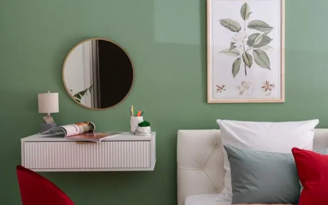 S zaseleniem 24/7 luchshiy servis posutochno 50 Apartments