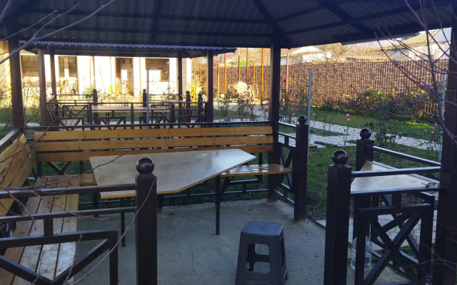 Dobryi Bobr Mini-Hotel