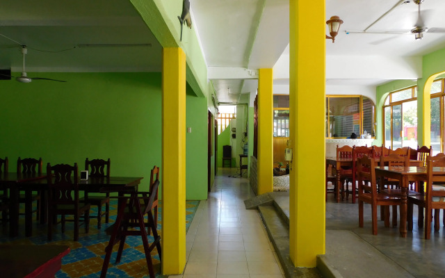 Casa de Huéspedes Yoli By Rotamundos