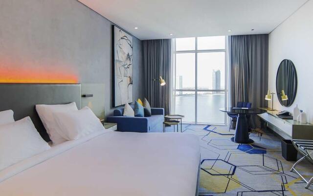 Pullman Hotel Sharjah