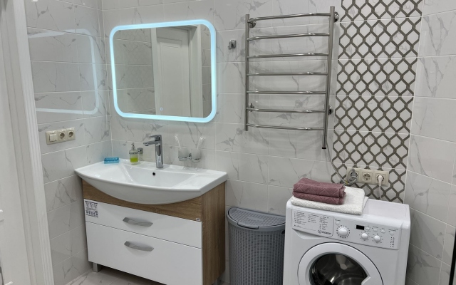 Апартаменты 245 Мира 44 лит 2