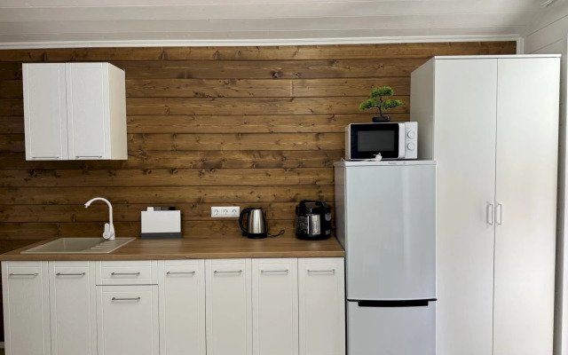 503 Dlya Otdykha Semyyoj S Terrasoy Private House