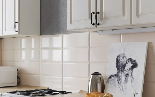 Апартаменты С видом на Кремль