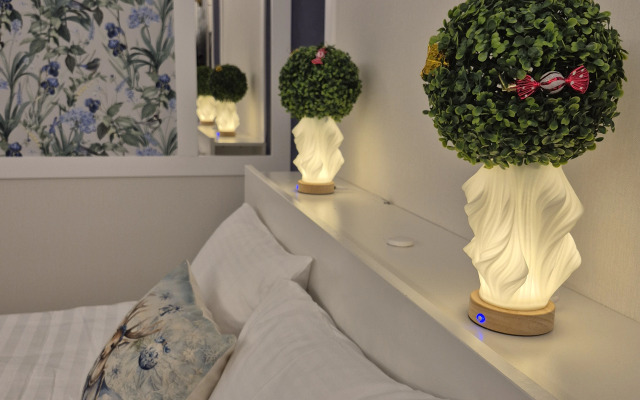 Квартира Sweet Home