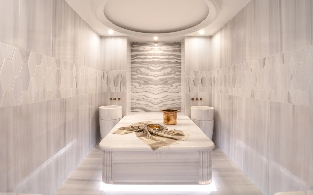 Bentley Hotel Bosphorus