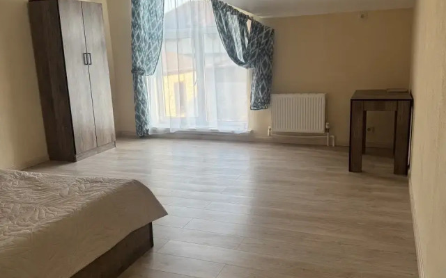 Гостевой дом На Светлой