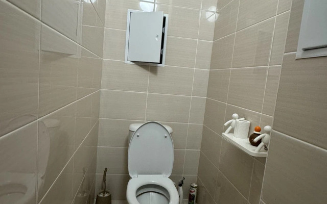 Квартира на улице Рубиновая 14