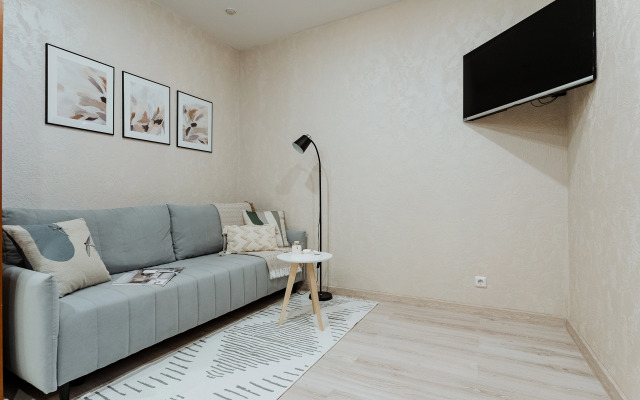 Квартира на Софьи Перовской