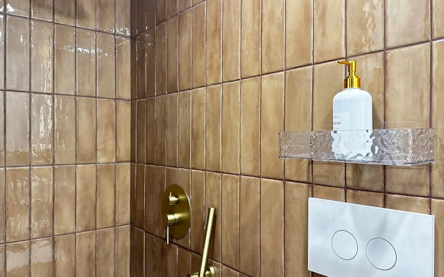 Апартаменты Matison Home Петровка 26 №6