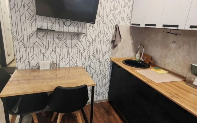 Квартира на Свердлова 2