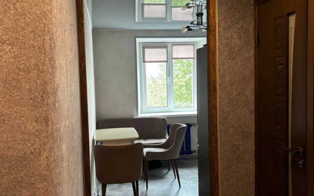 Квартира Уютная квартира рядом с метро