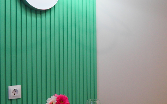 Квартира Исторический центр с красивым видом на белую