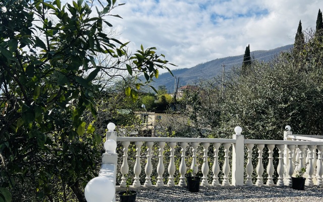 Amalfi Guest House