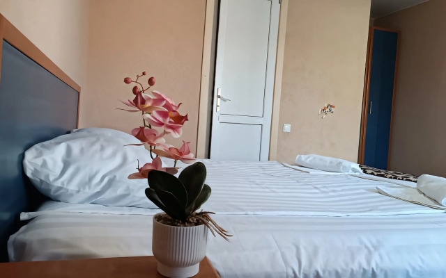 Tenisty Bereg Guest house