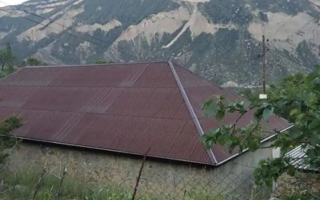 Гостевой дом Дом Горца